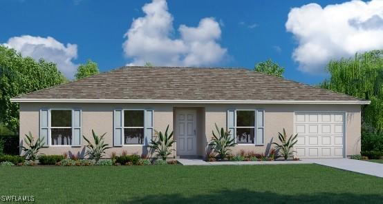 956 Lakeside Dr., Lehigh Acres, FL 33974