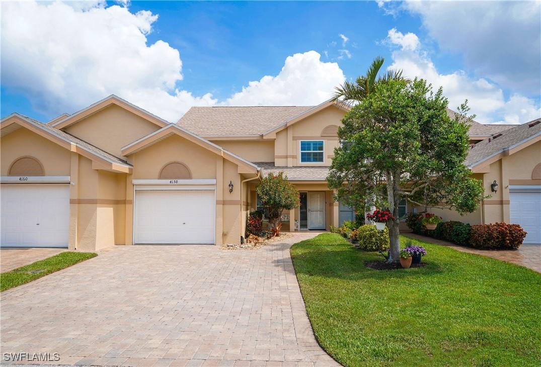 4158 Pensacola Ave., Estero, FL 33928