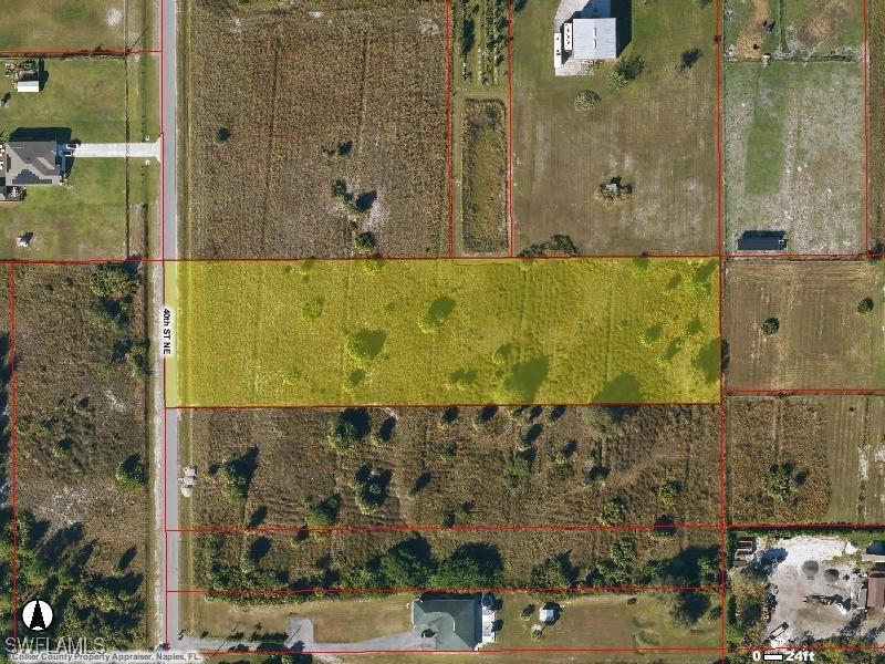 40th St., Naples, FL 34120