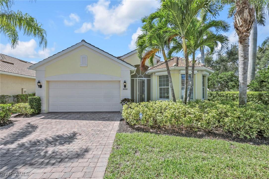 8460 Benelli Ct., Naples, FL 34114