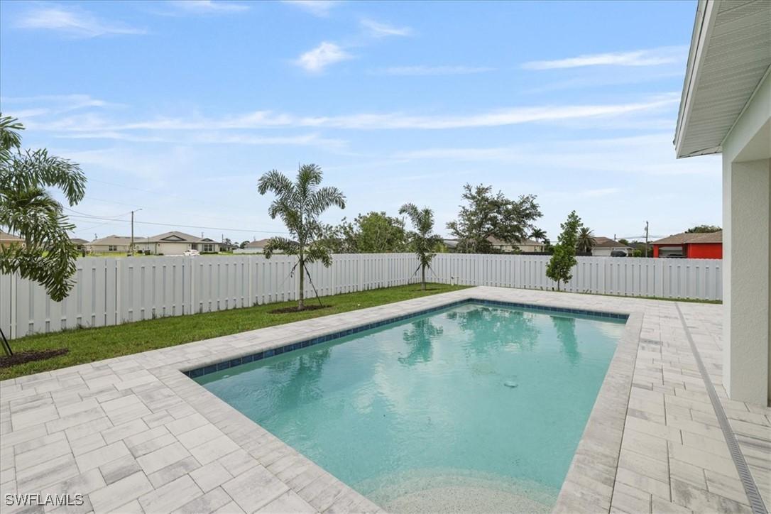 1220 NW 14th Pl., Cape Coral, FL 33993