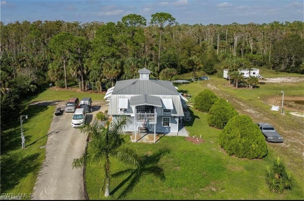 19790 Burgundy Farms Rd., Estero, FL 33928