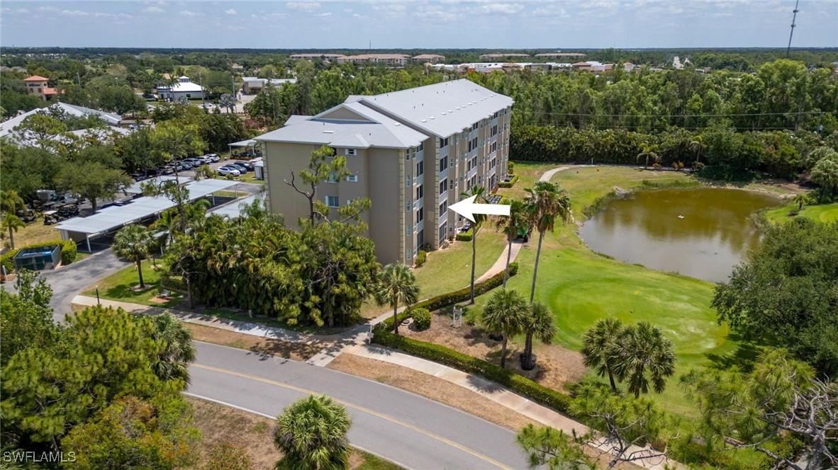 19870 Breckenridge Dr. #207, Estero, FL 33928