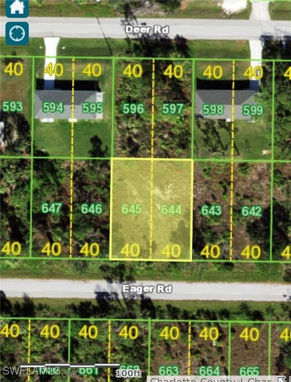 26318 Eager Rd., Punta Gorda, FL 33955
