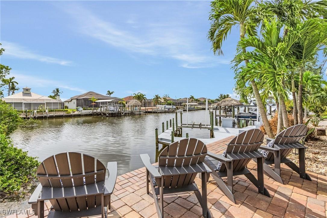 401 SW 38th Pl., Cape Coral, FL 33991