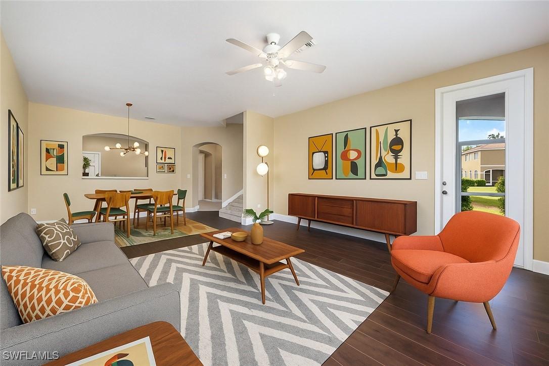 9745 Roundstone Cir., Fort Myers, FL 33967