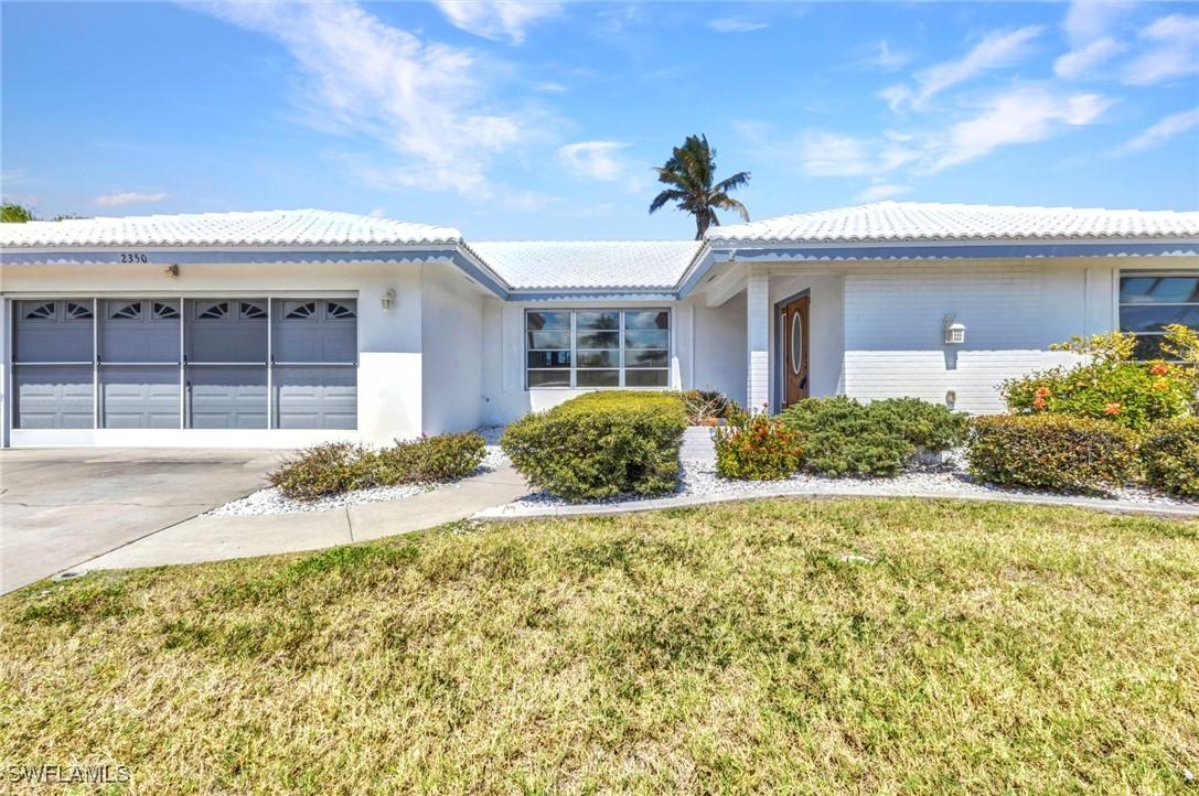 2350 W Marion Ave., Punta Gorda, FL 33950