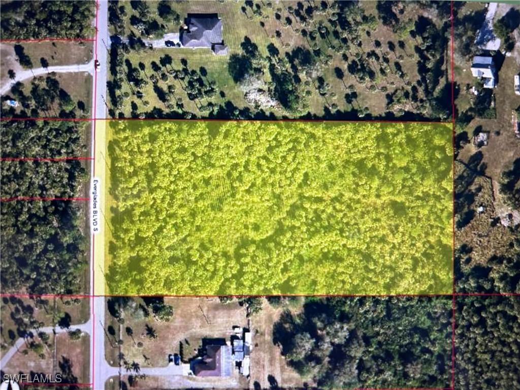 [Address Unavailable], Naples, FL 34117