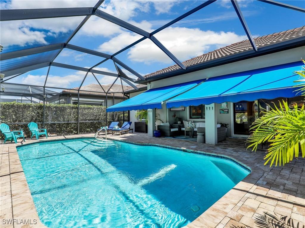 20408 Corkscrew Shores Blvd., Estero, FL 33928