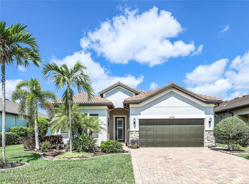 20408 Corkscrew Shores Blvd., Estero, FL 33928