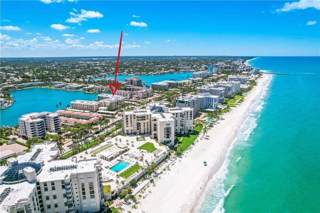 3000 Gulf Shore Blvd. #212, Naples, FL 34103