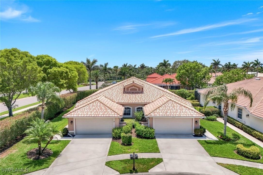 6504 Castlelawn Pl. #59, Naples, FL 34113
