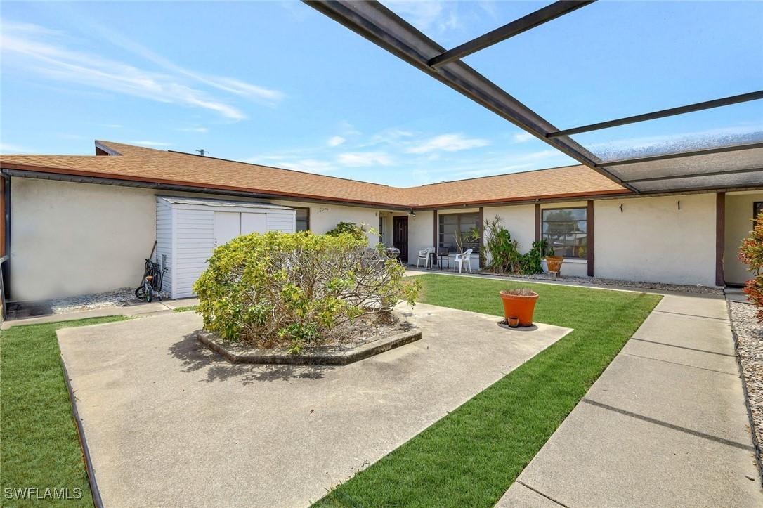 4508 Santa Barbara Blvd. #103, Cape Coral, FL 33914