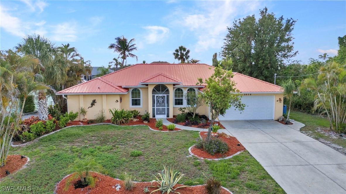 3058 Curry Ter., Port Charlotte, FL 33981