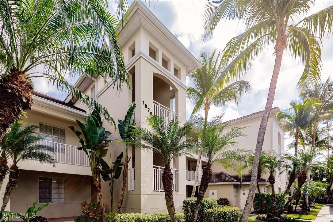 1878 Tarpon Bay Dr. #102, Naples, FL 34119