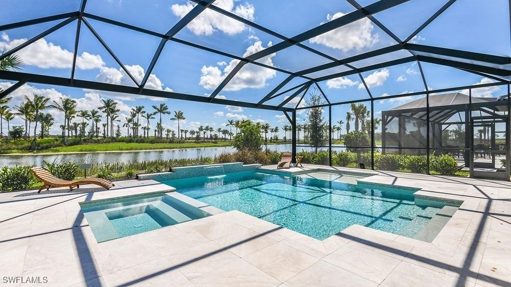 15282 Arpino Ct., Naples, FL 34114