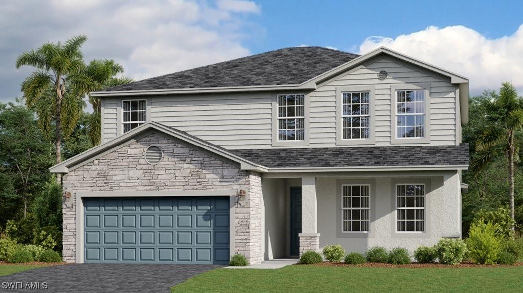 15002 Jadestone Dr., Babcock Ranch, FL 33982