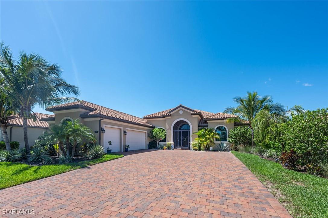 1456 Mockingbird Dr., Naples, FL 34120