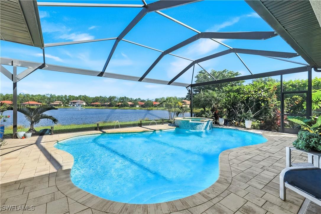 1456 Mockingbird Dr., Naples, FL 34120