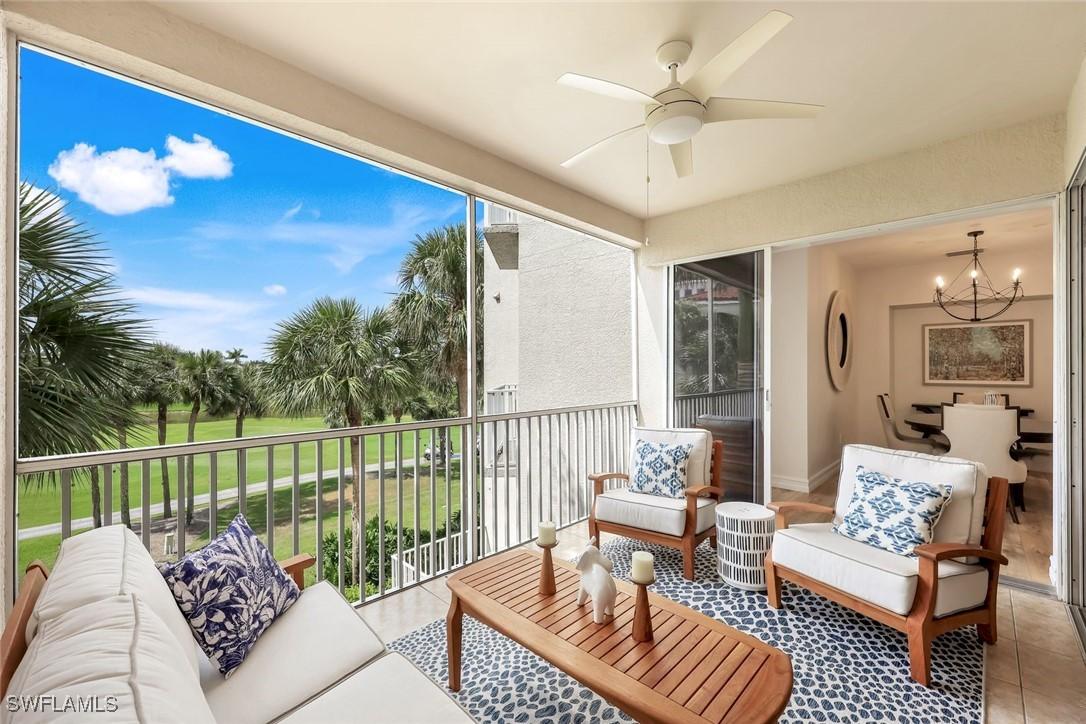 1540 Clermont Dr. #F202, Naples, FL 34109