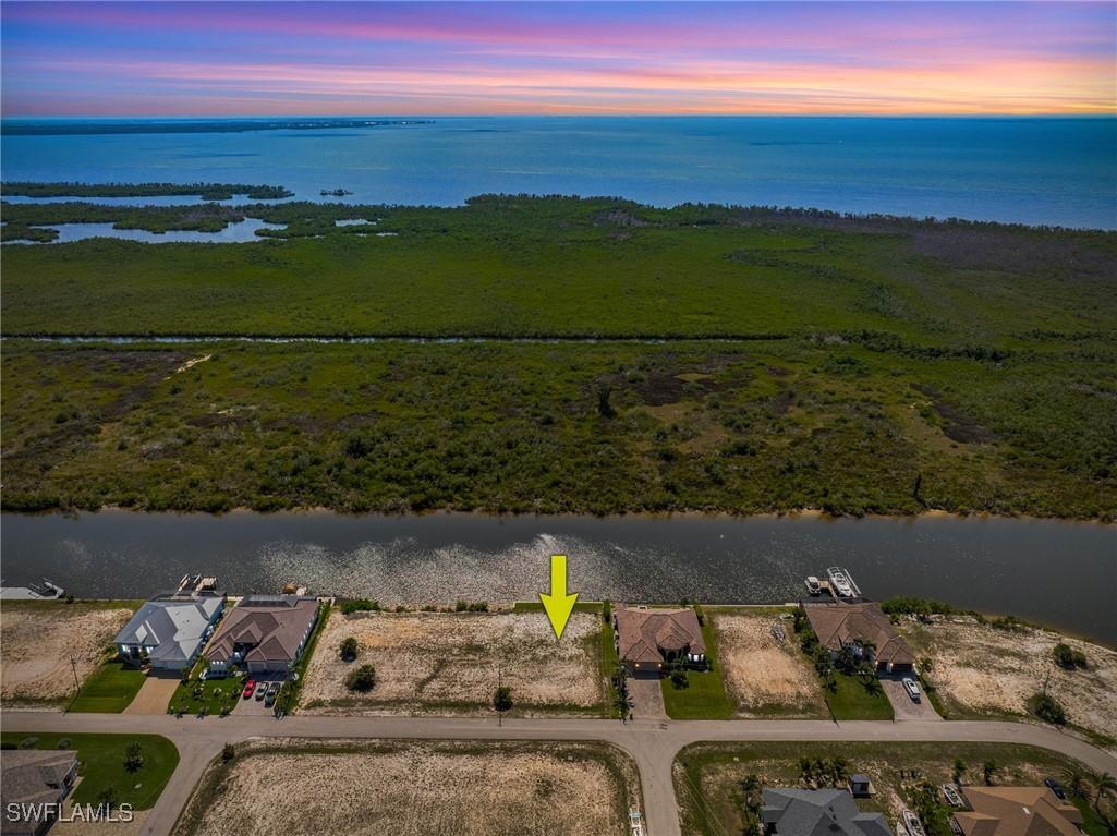 3346 NW 47th Ave., Cape Coral, FL 33993