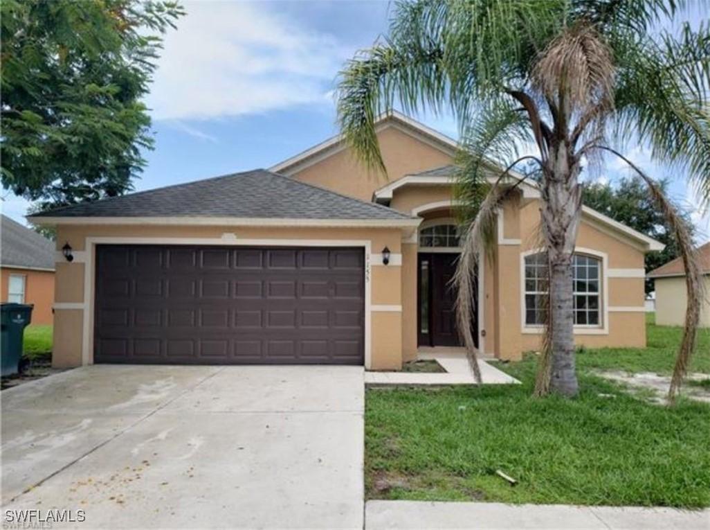 1155 Bush St., Immokalee, FL 34142
