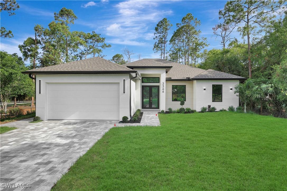 3366 72nd Ave., Naples, FL 34120