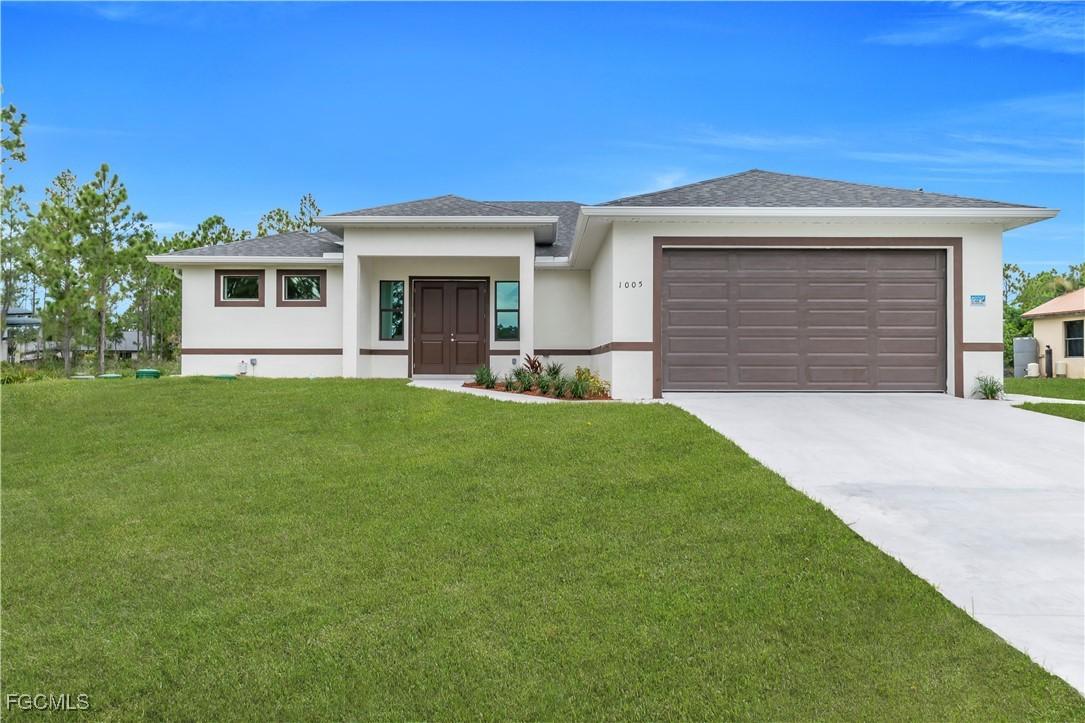 1005 State Ave., Lehigh Acres, FL 33972