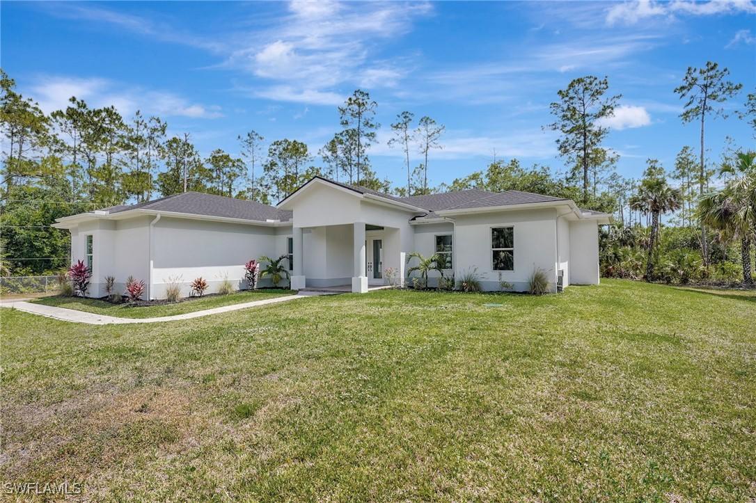 3390 12th Ave., Naples, FL 34117