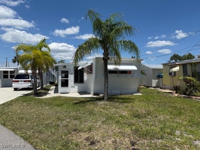 5558 Palm Beach Blvd. #35, Fort Myers, FL 33905