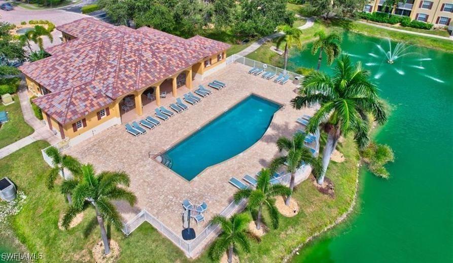 4109 Residence Dr. #514, Fort Myers, FL 33901