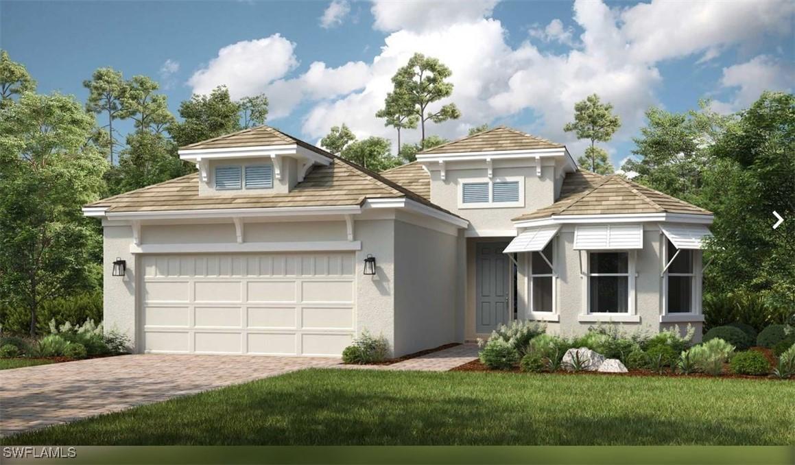 17811 Terracina Dr., Fort Myers, FL 33913