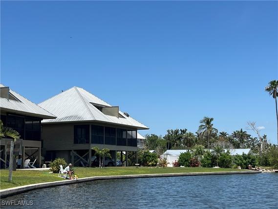 New Homes with Gulf Access in Bokeelia: May 12th to May 18th