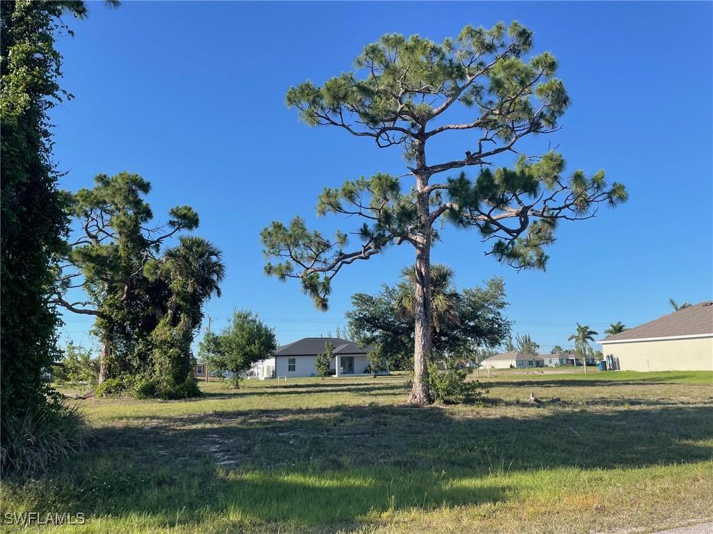 2909 NW 26th St., Cape Coral, FL 33993