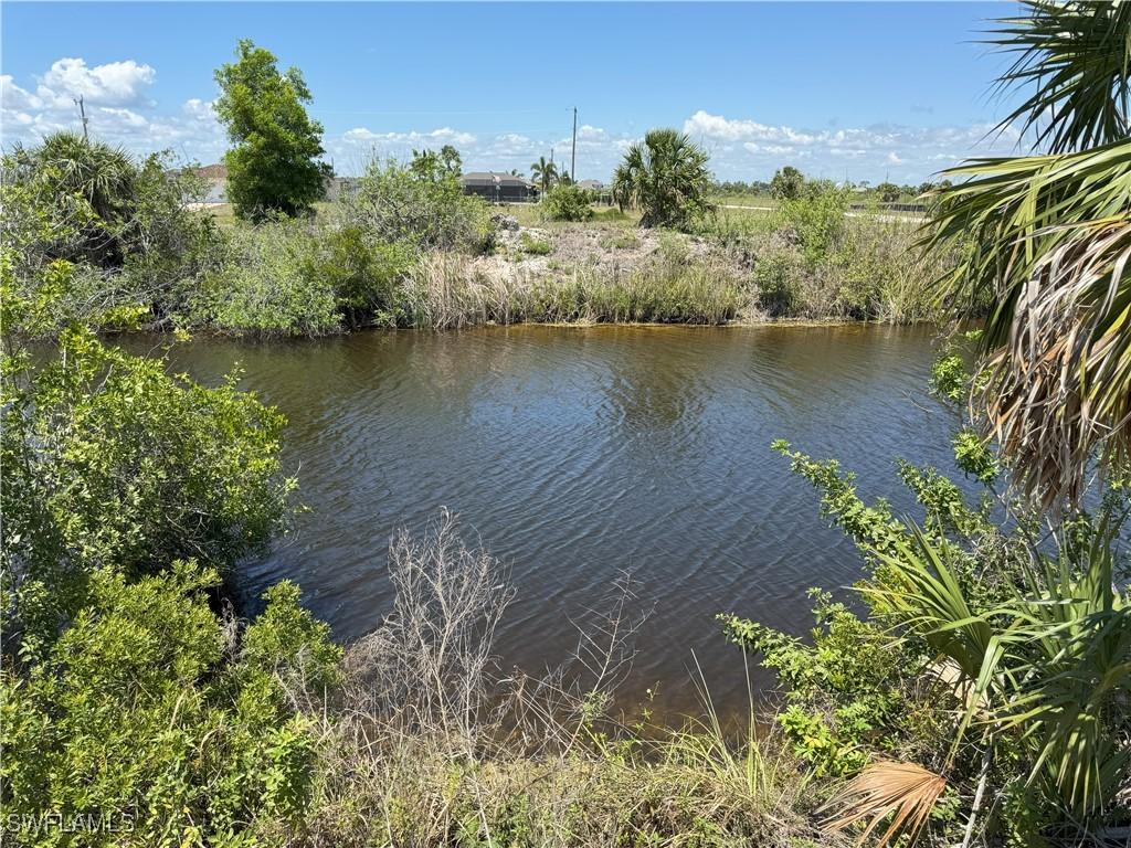 3809 NW 39th St., Cape Coral, FL 33993