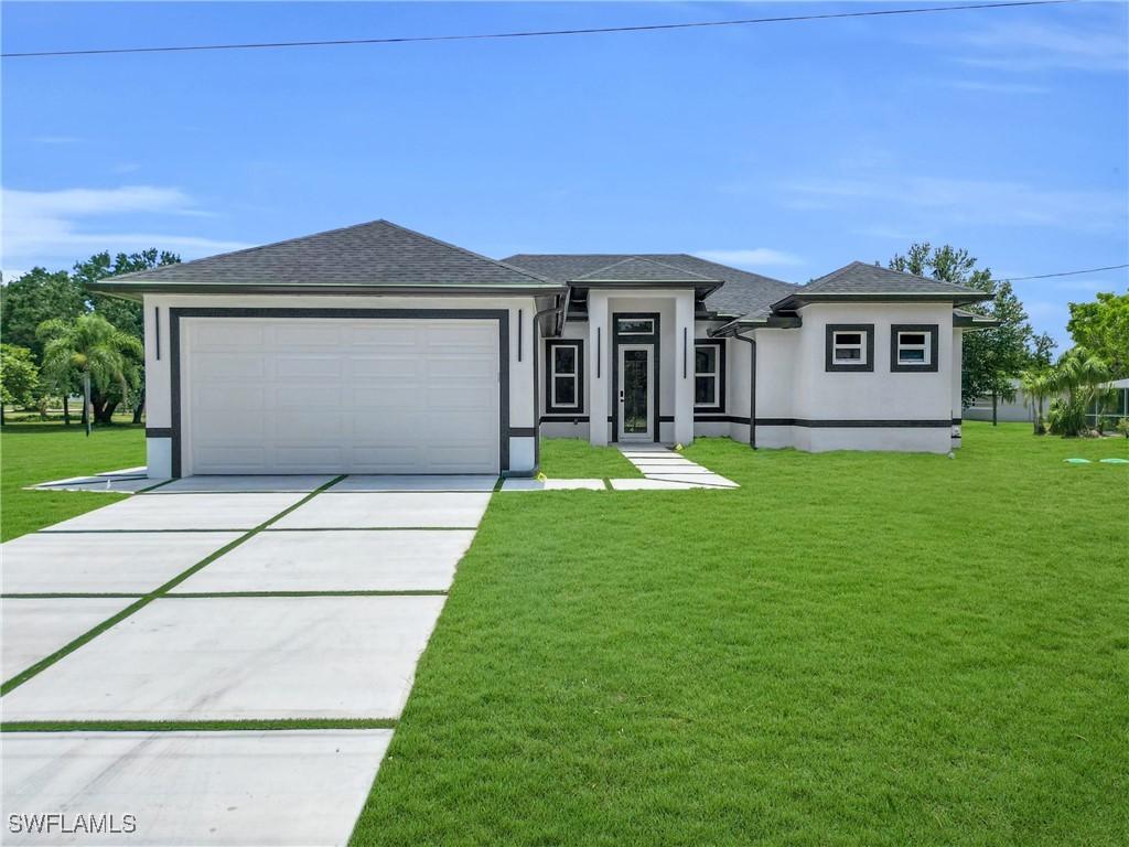 418 8th Ave., Lehigh Acres, FL 33972
