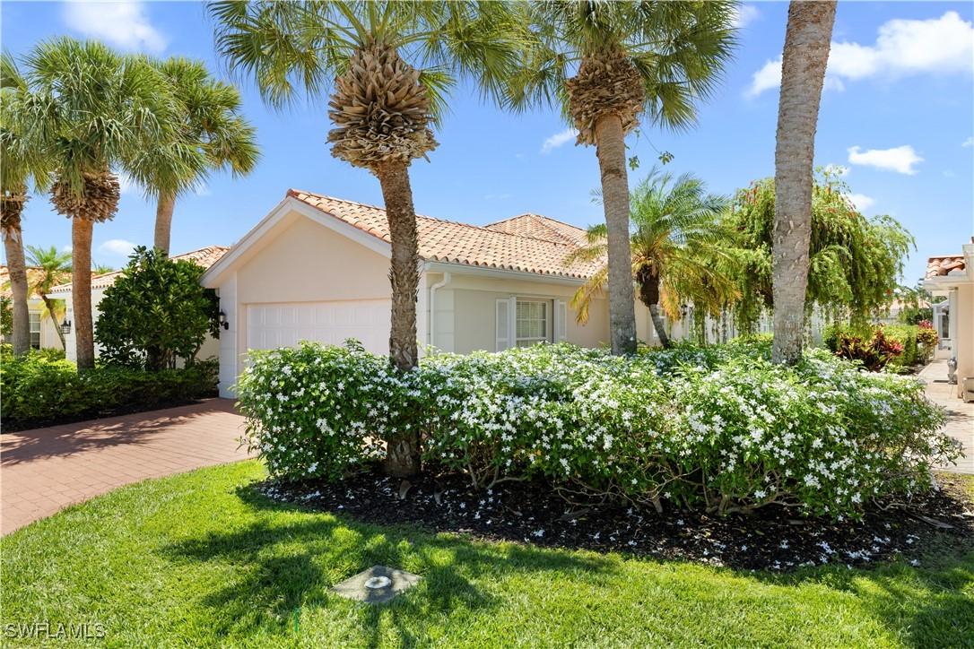 3134 Andorra Ct., Naples, FL 34109