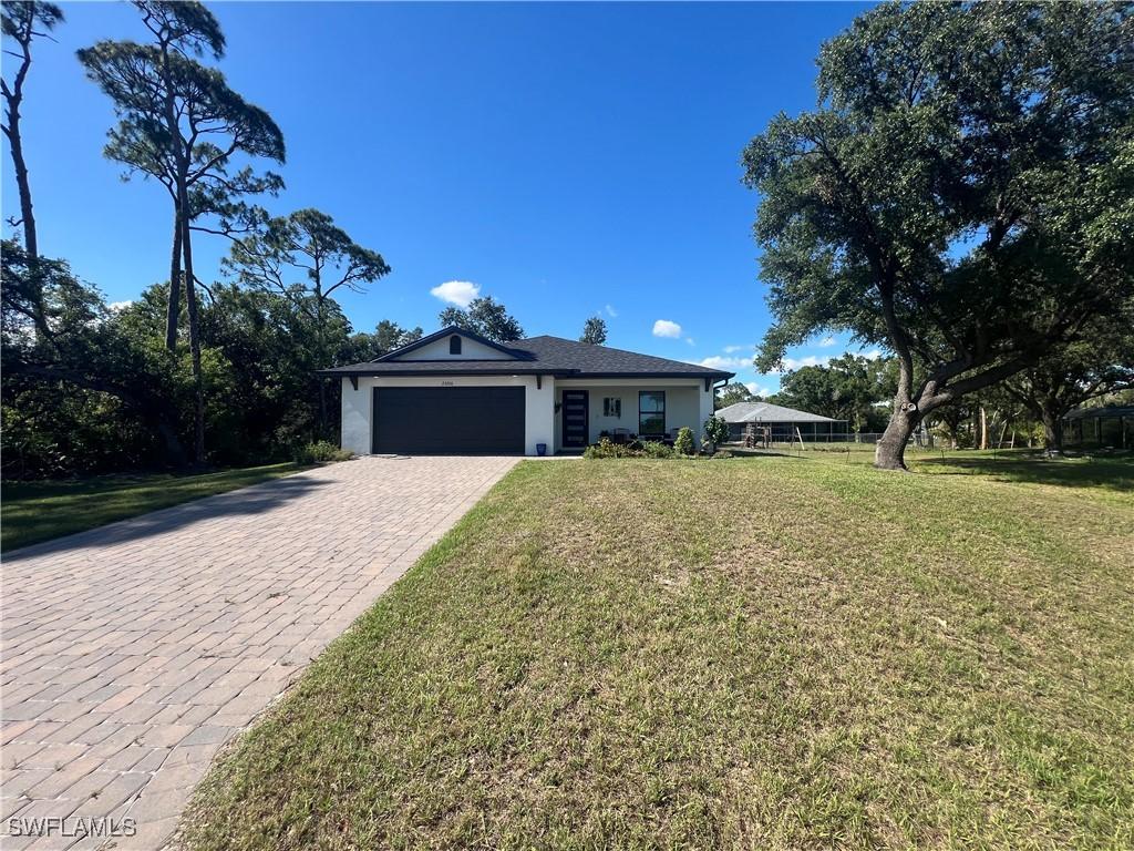 23206 Fitzpatrick Ave., Port Charlotte, FL 33980