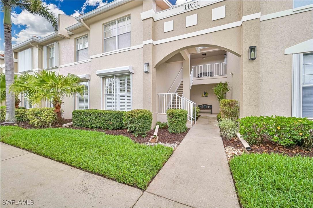 14971 Vista View Way #1003, Fort Myers, FL 33919
