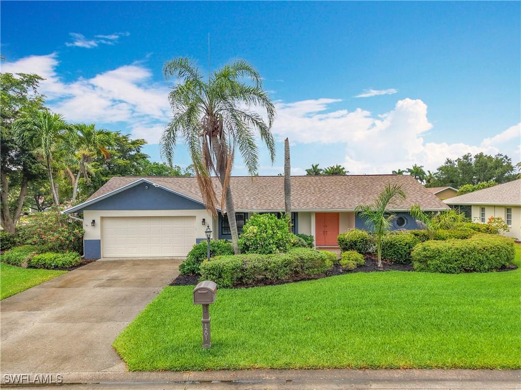 1201 Westfield Dr., Fort Myers, FL 33919