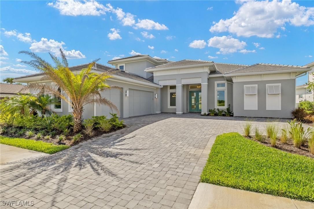 15322 Turin Dr., Naples, FL 34114