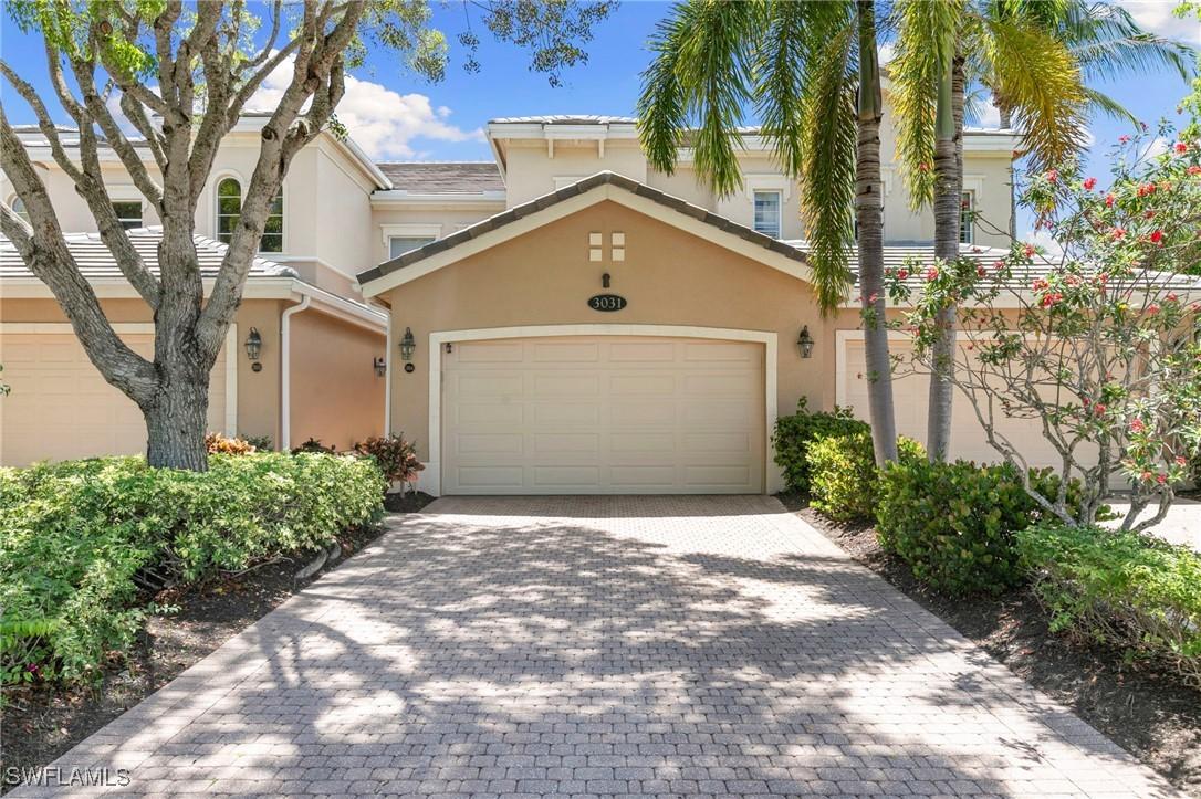 3031 Marengo Ct. #204, Naples, FL 34114