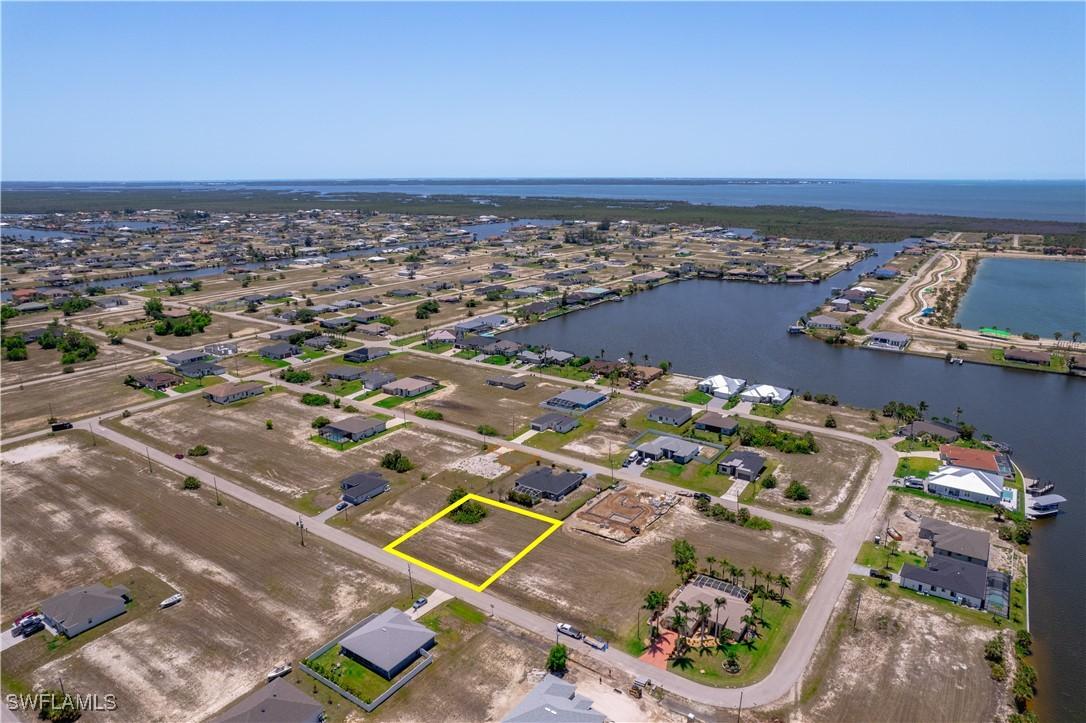 3536 NW 41st Ave., Cape Coral, FL 33993