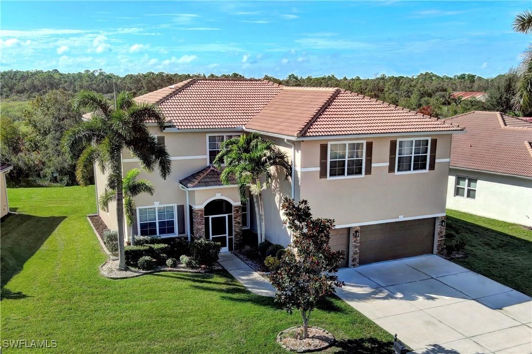 2545 Sawgrass Lake Ct., Cape Coral, FL 33909