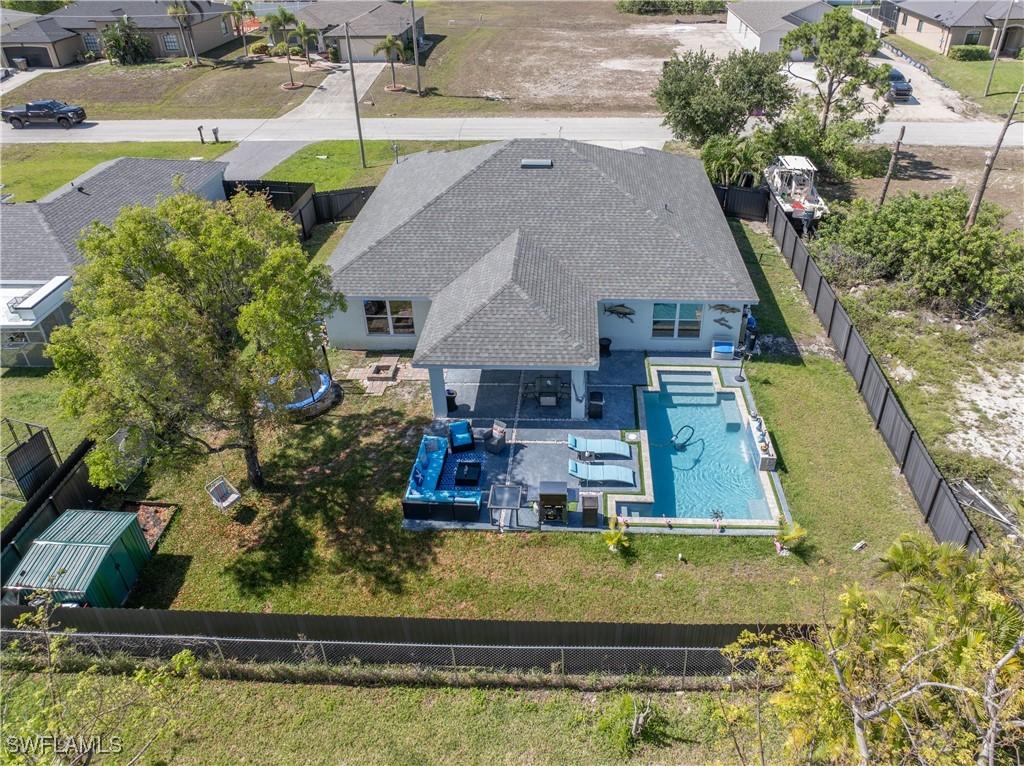 2227 NW 26th St., Cape Coral, FL 33993