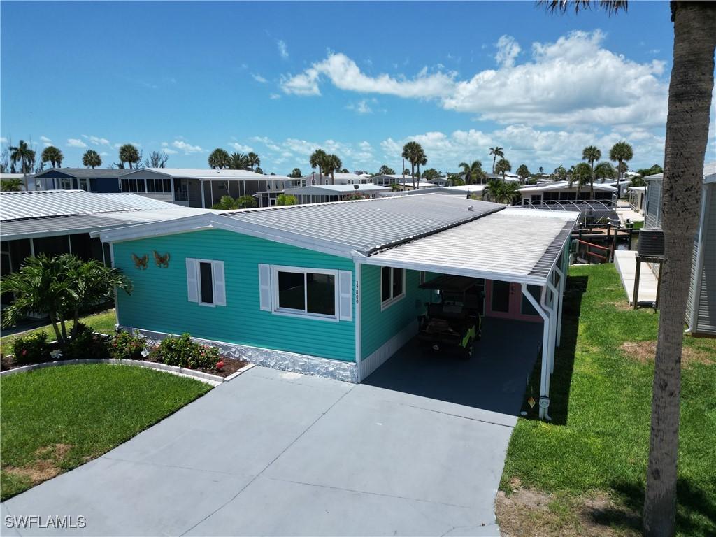 17800 Bryan Ct., Fort Myers Beach, FL 33931