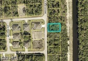313 Naples Ave., Lehigh Acres, FL 33974