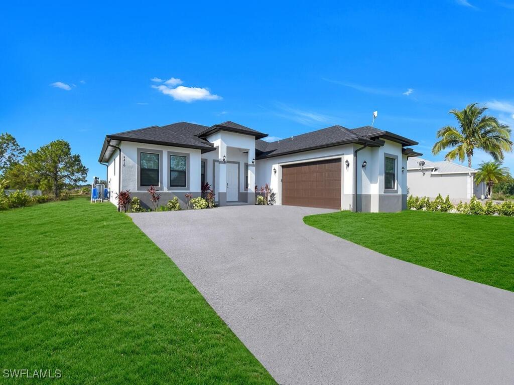 4210 58th Ave., Naples, FL 34120