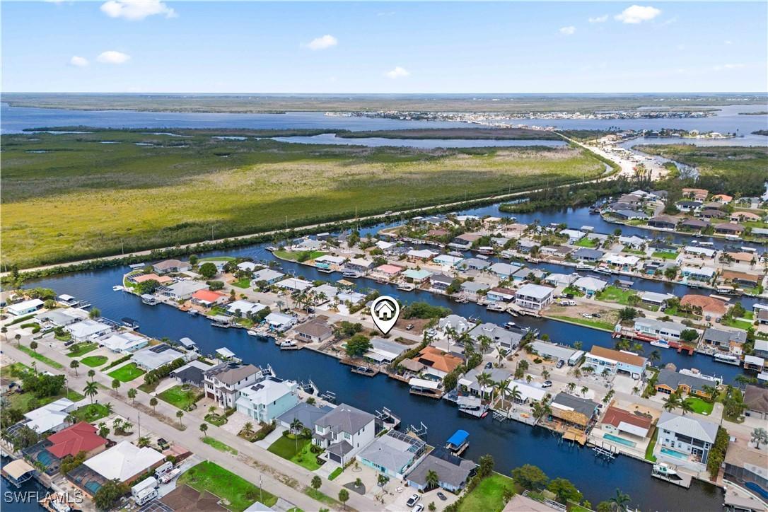 12206 Boat Shell Dr., Matlacha Isles, FL 33991