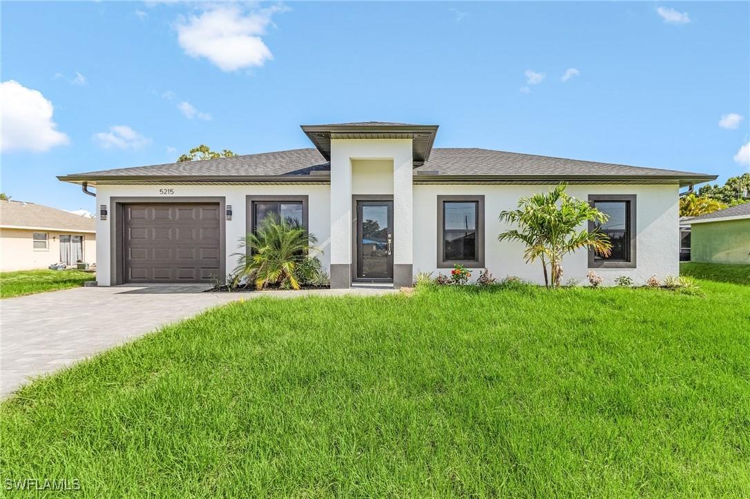 5215 7th St., Lehigh Acres, FL 33971